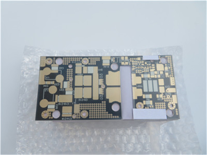 F4BTMS Series PCB